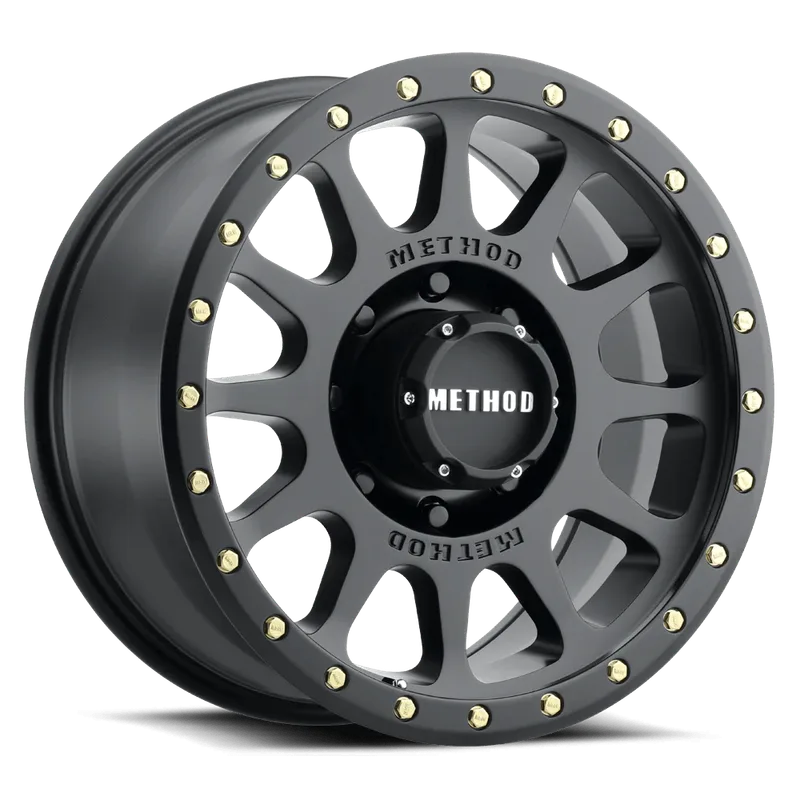 Method MR305 NV 17x8.5 6x135