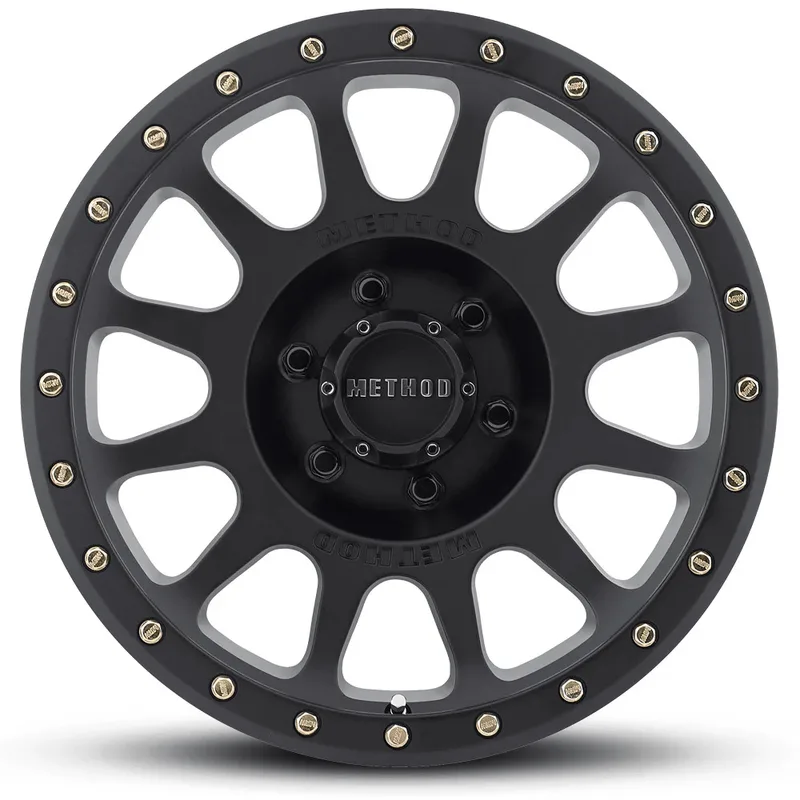 Method MR305 NV 17x8.5 5x127