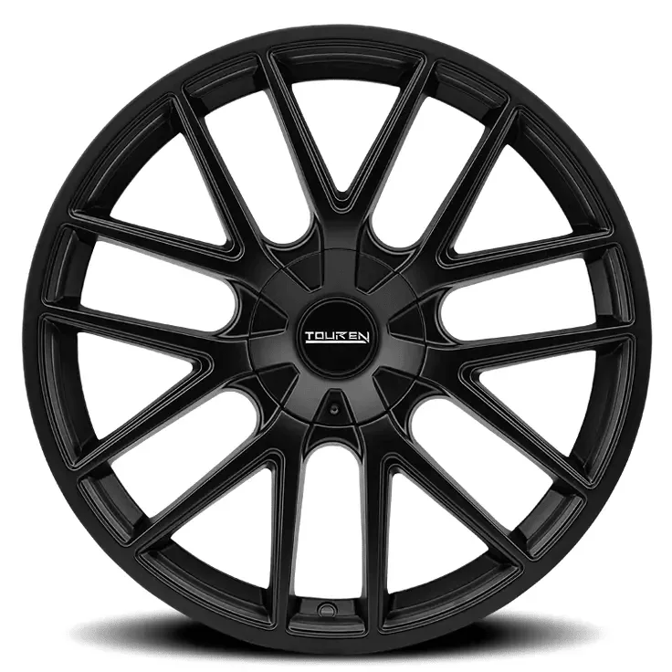 Touren TR60 17x7.5 5x114.3