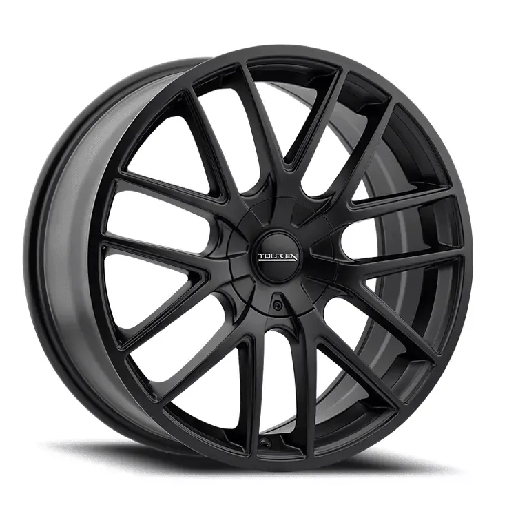 Touren TR60 17x7.5 5x114.3