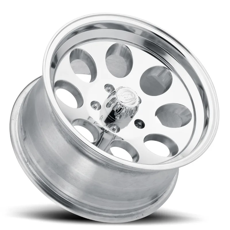Alloy Ion Style 171 18x9 5x127