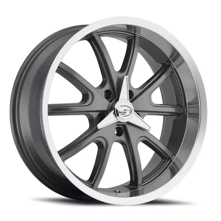Vision Torque 143 20x9.5 5x115