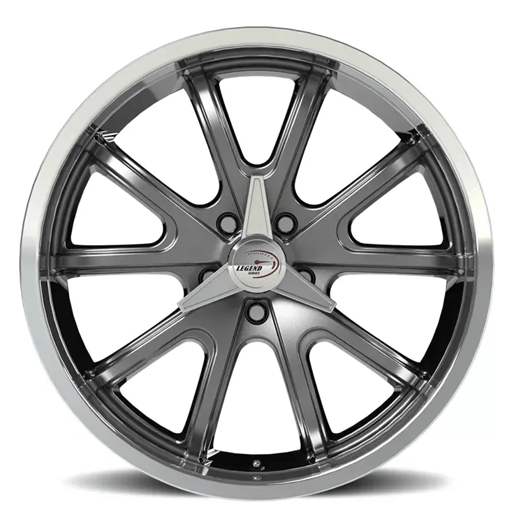 Vision Torque 143 20x9.5 5x115