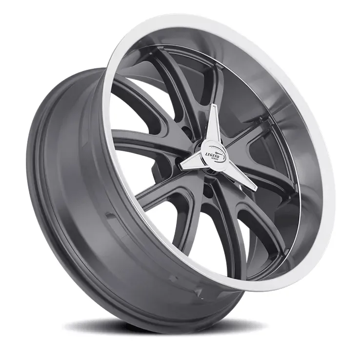 Vision Torque 143 20x9.5 5x115