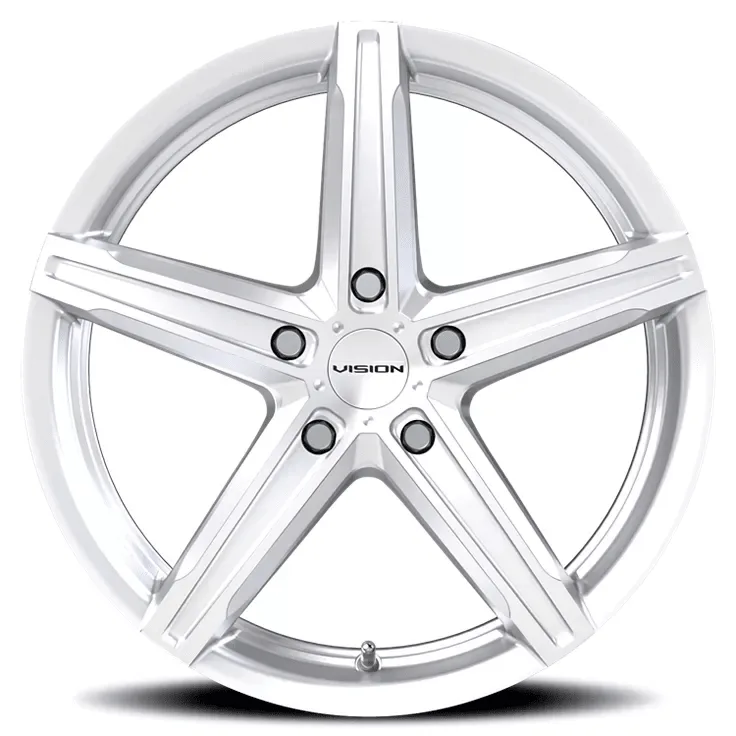 Vision Boost 18x8 5x114.3