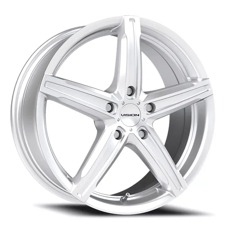 Vision Boost 18x8 5x114.3
