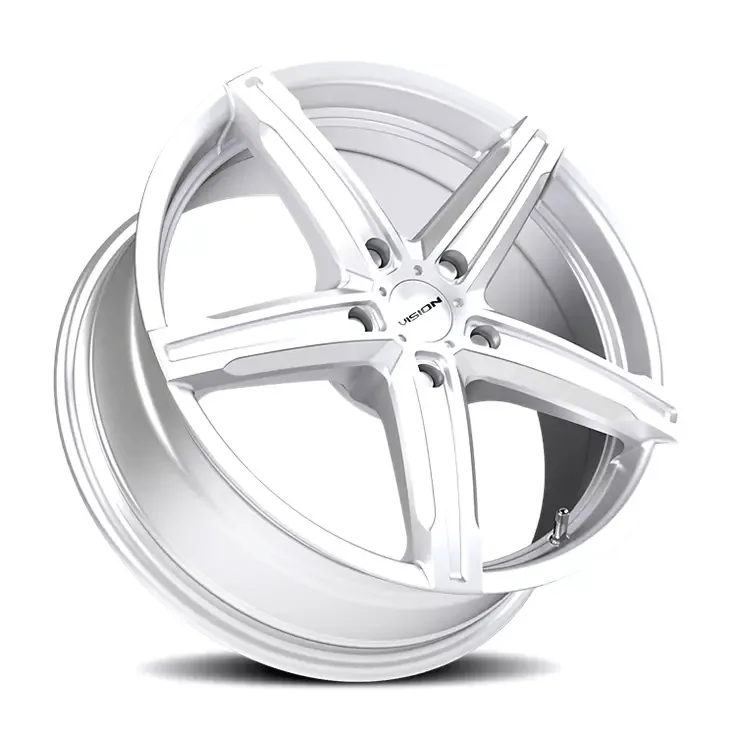 Vision Boost 18x8 5x114.3