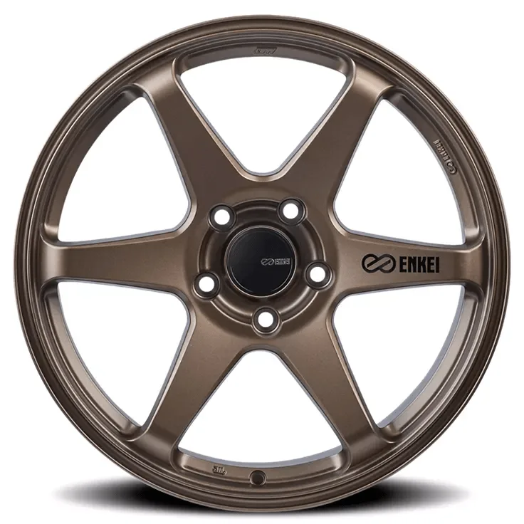 Enkei T6R 18x8 5x114.3