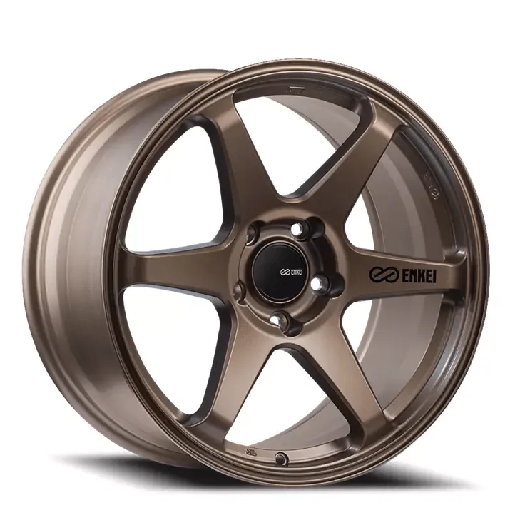Enkei T6R 18x8 5x114.3