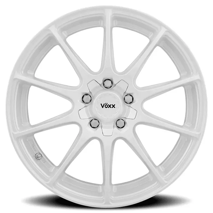Voxx Cotto 18x8 5x114.3