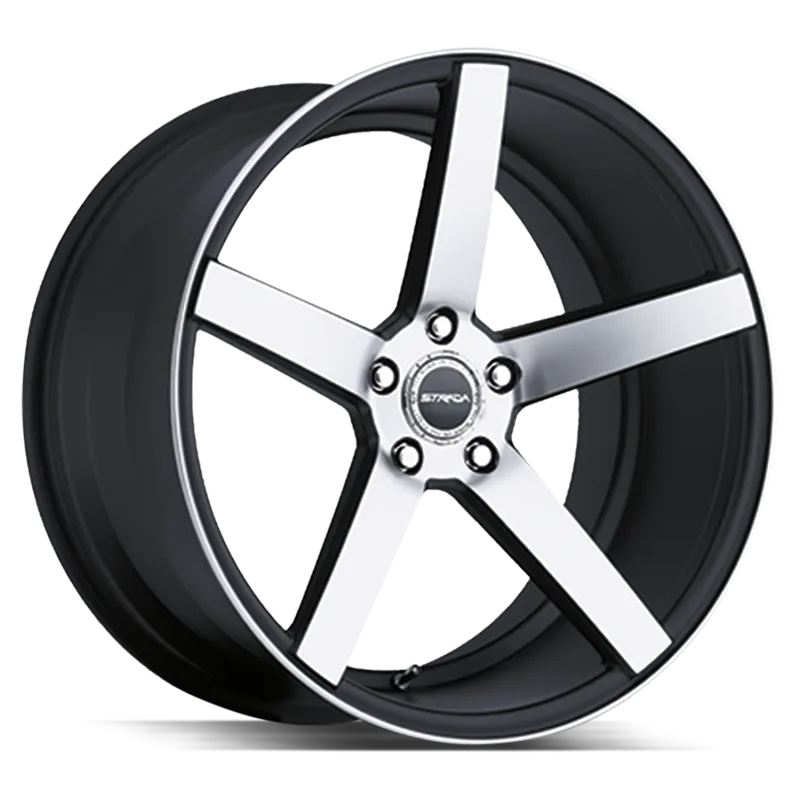 Strada Perfetto 18x8 5x114.3