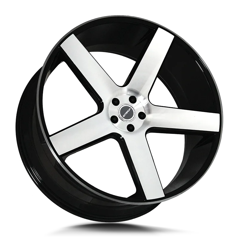 Strada Perfetto 18x8 5x114.3