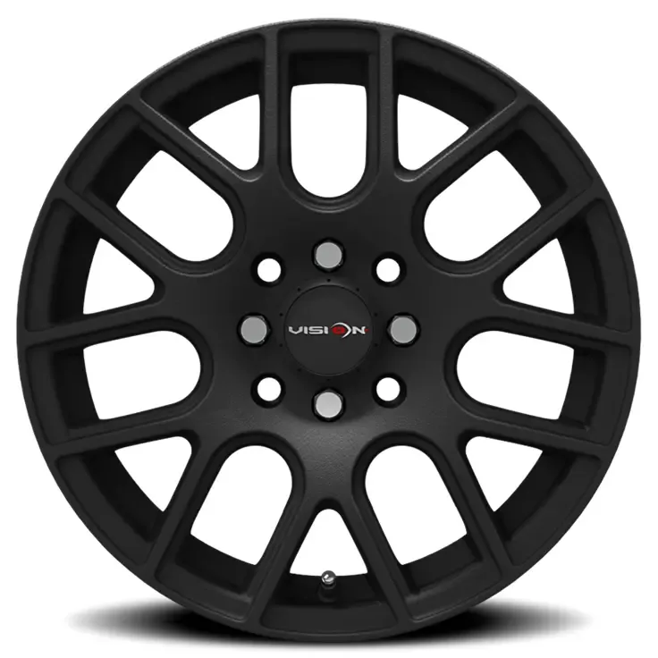 Vision Cross 16x7 5x114.3