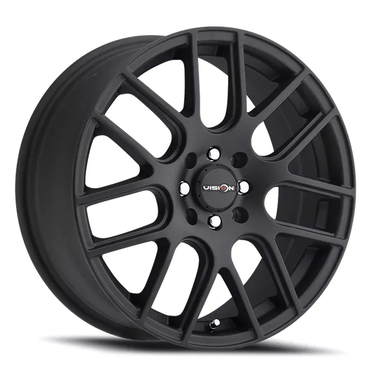 Vision Cross 16x7 5x114.3