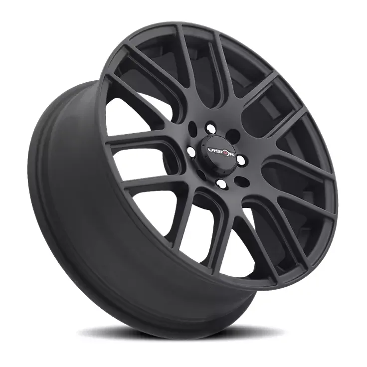 Vision Cross 16x7 5x114.3