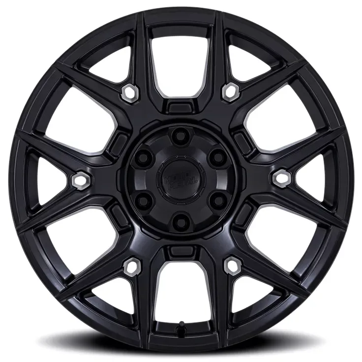 Moto Metal MO813 Mason 18x9 6x135