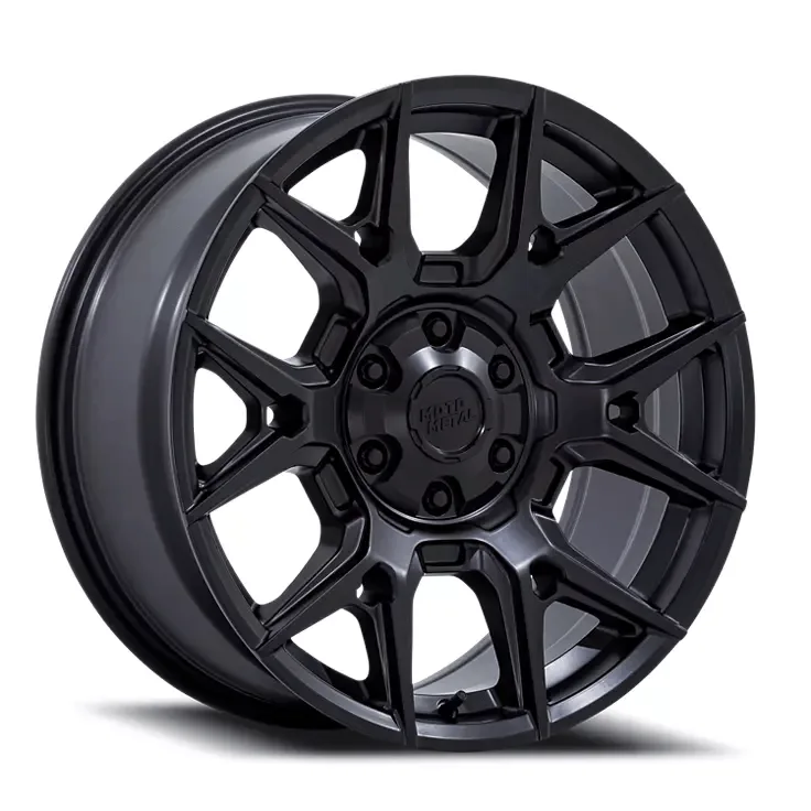 Moto Metal MO813 Mason 18x9 6x135