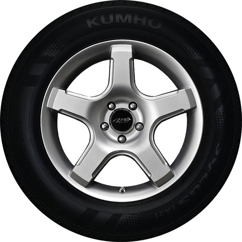 Kumho Solus TA31 215/55R17