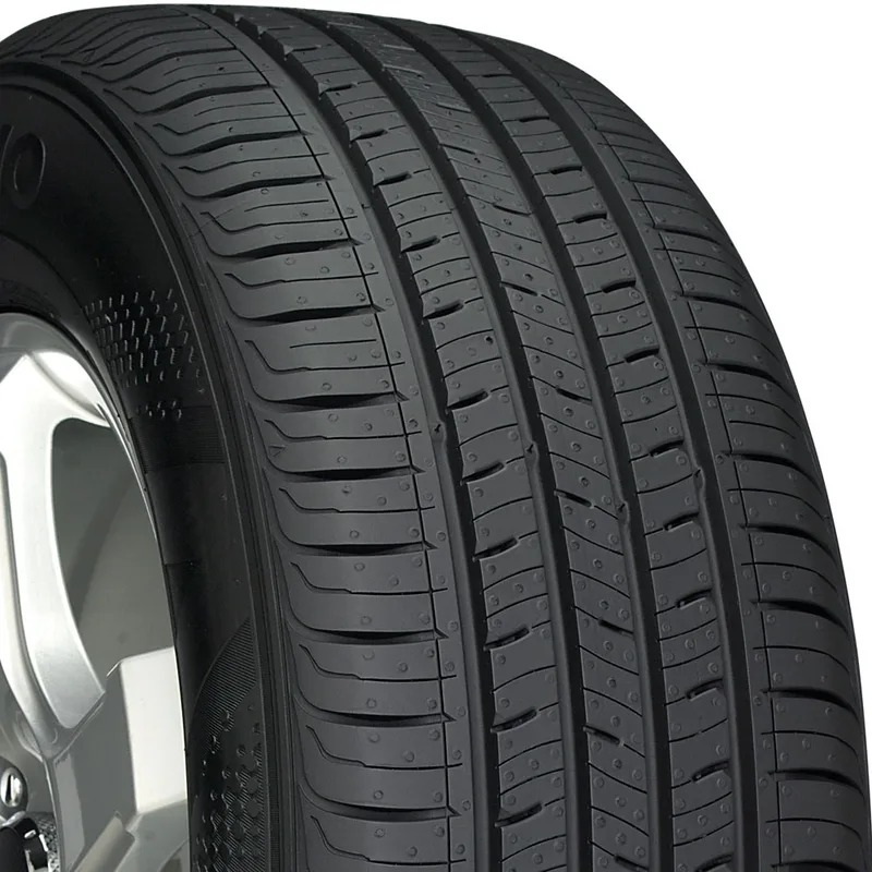 Kumho Solus TA31 215/55R17