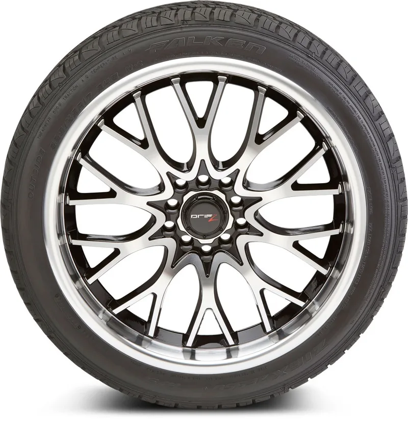 Falken Ziex ZE950 A/S 215/50R17