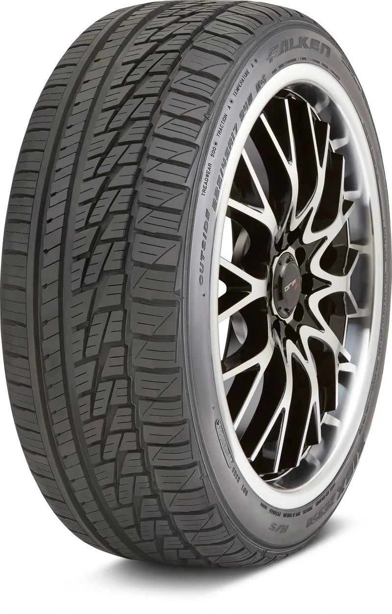 Falken Ziex ZE950 A/S 215/50R17