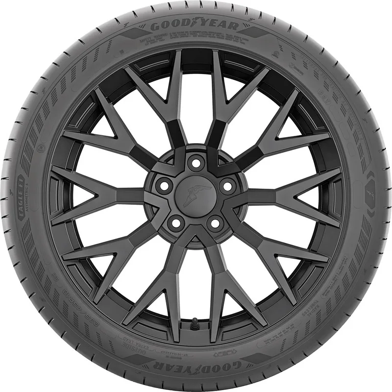 Goodyear Eagle F1 Asymmetric 6 235/40R18