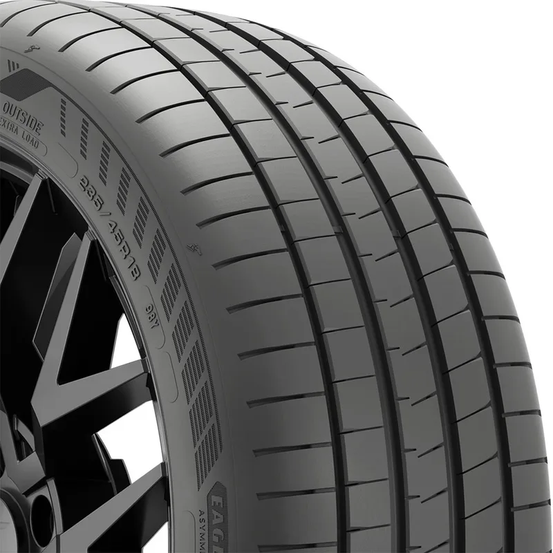 Goodyear Eagle F1 Asymmetric 6 235/40R18