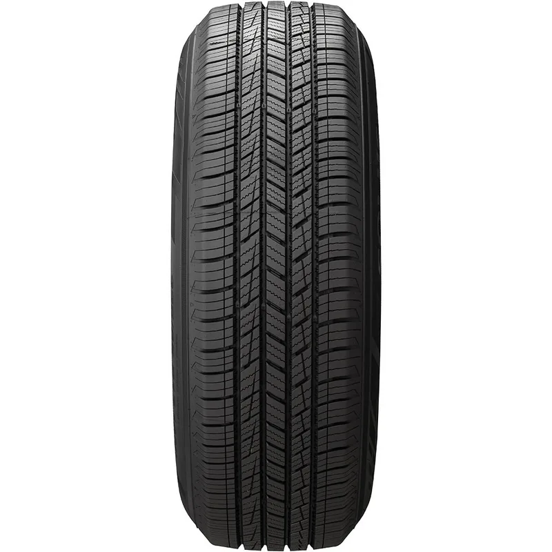Kumho Solus TA51a 215/45R17
