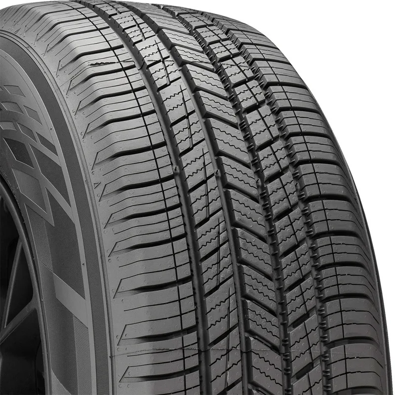 Kumho Solus TA51a 215/45R17