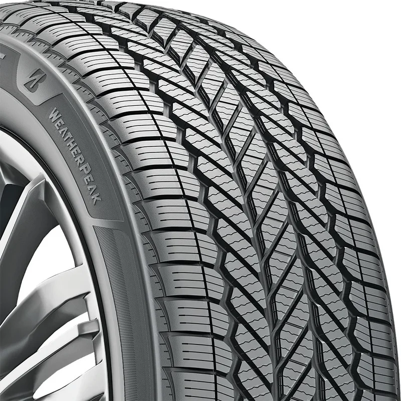Bridgestone WeatherPeak 205/65R16