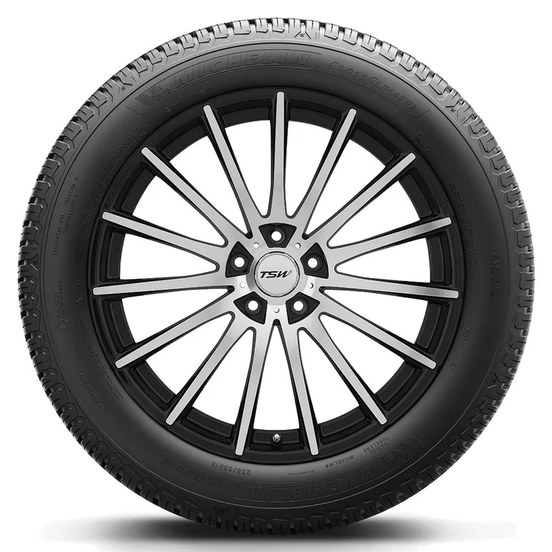 Michelin CrossClimate 2 225/65R17
