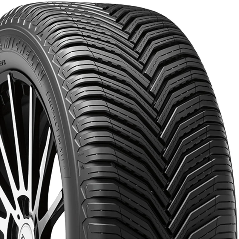 Michelin CrossClimate 2 225/65R17