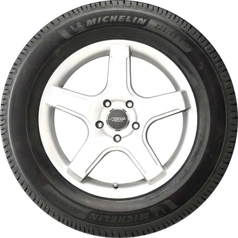 Michelin Defender 2 235/55R19
