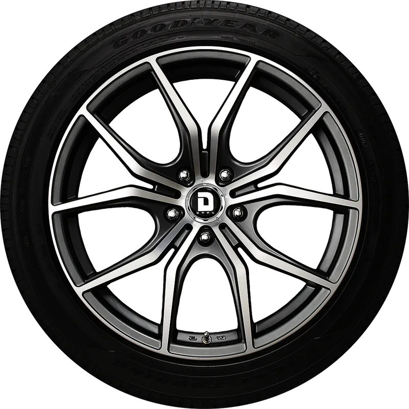 Goodyear Eagle Touring 245/45R20