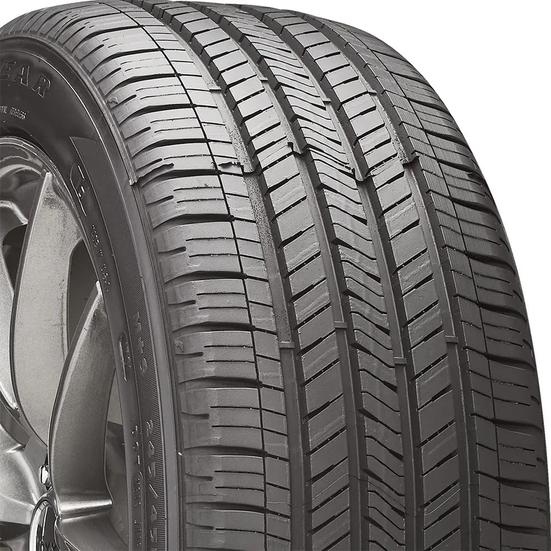 Goodyear Eagle Touring 245/45R20