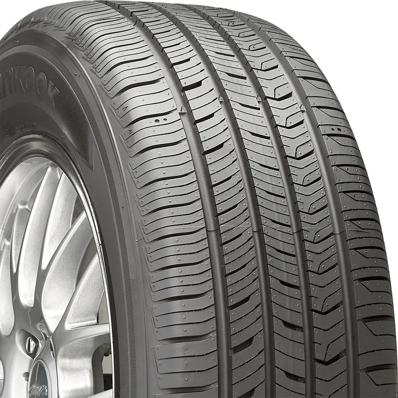 Hankook Kinergy PT 235/55R18