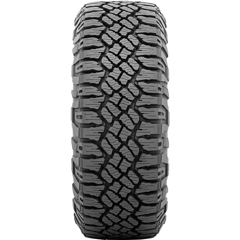 Goodyear Wrangler DuraTrac RT LT245/75R17