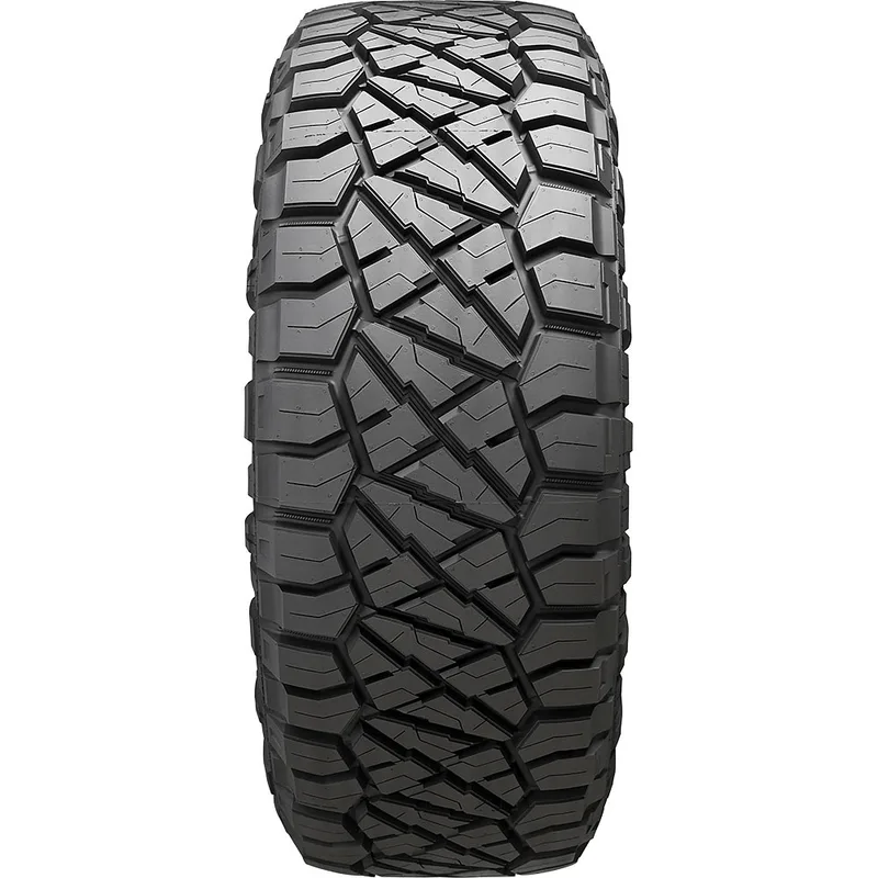 Nitto Ridge Grappler LT285/70R17