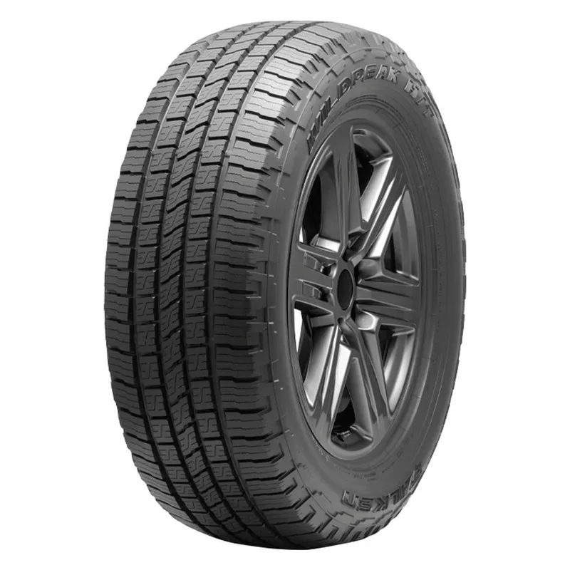 Falken Wildpeak H/T 02 255/70R18
