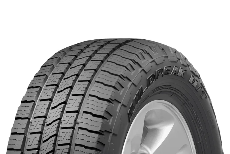 Falken Wildpeak H/T 02 255/70R18
