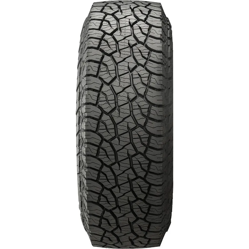Kumho Road Venture AT52 LT265/70R17