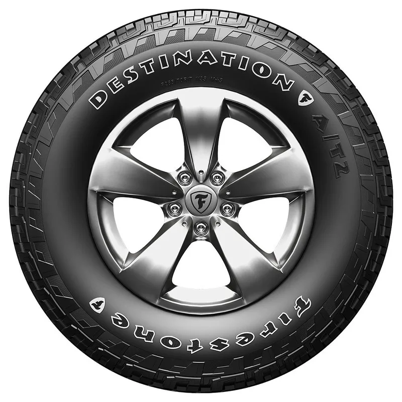 Firestone Destination A/T2 275/65R18
