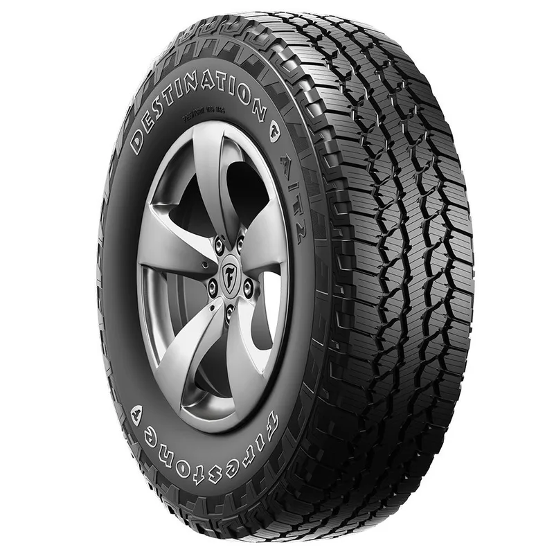 Firestone Destination A/T2 275/65R18