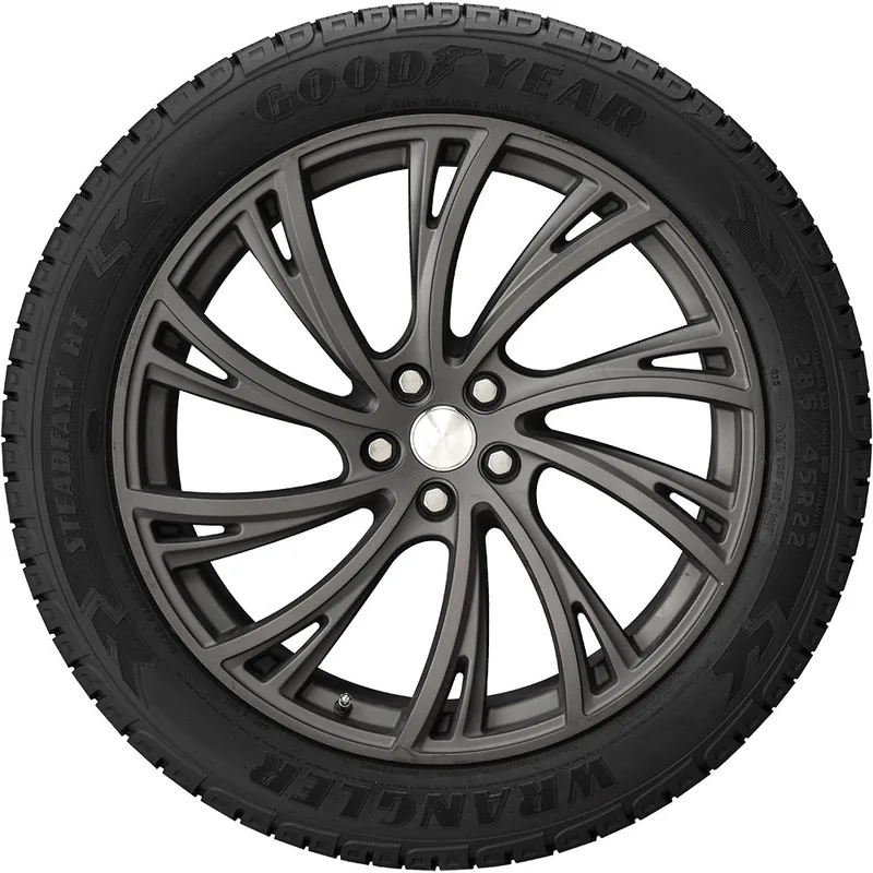 Goodyear Wrangler Steadfast HT 275/60R20