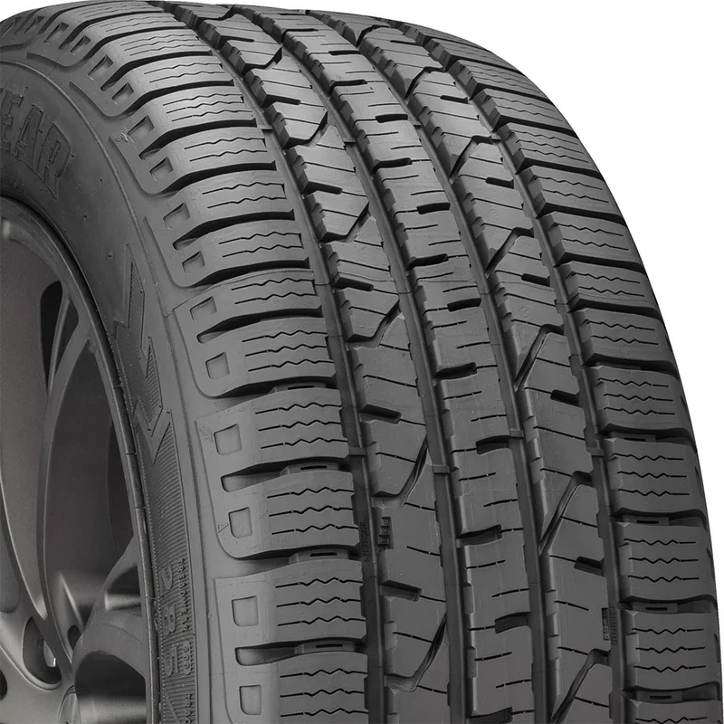 Goodyear Wrangler Steadfast HT 275/60R20