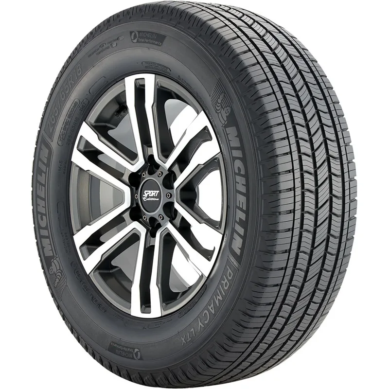 Michelin Primacy LTX (DC) 265/65R18