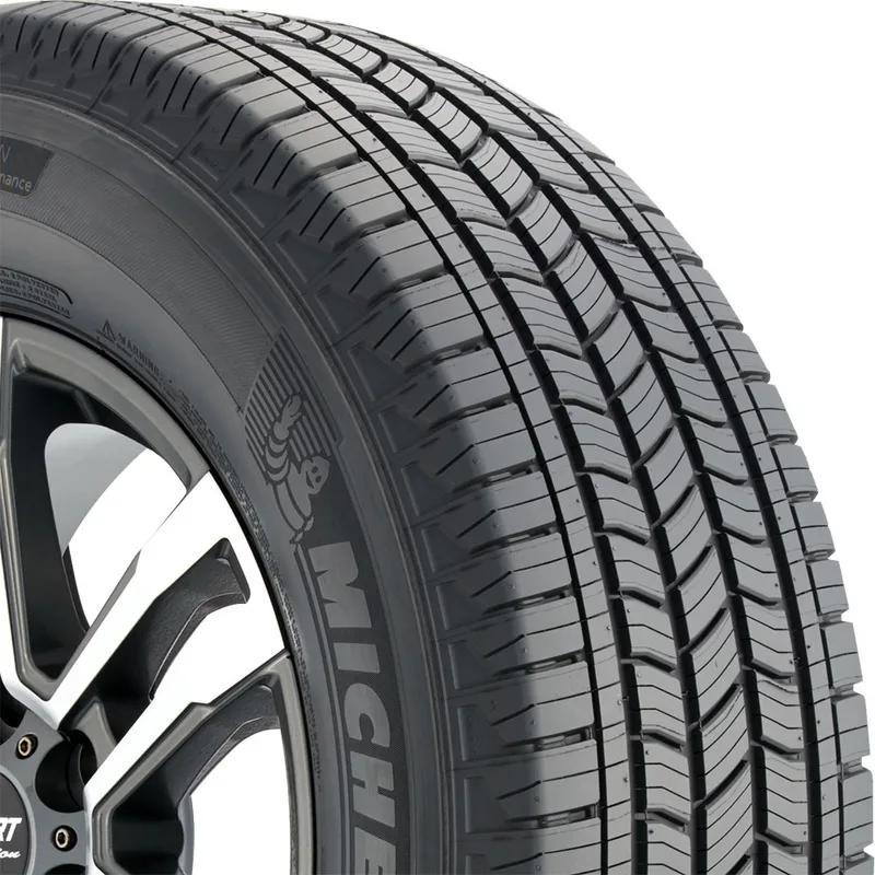 Michelin Primacy LTX (DC) 265/65R18